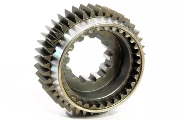 Шестерня ведущая демультипликатора (Железо) FULLER