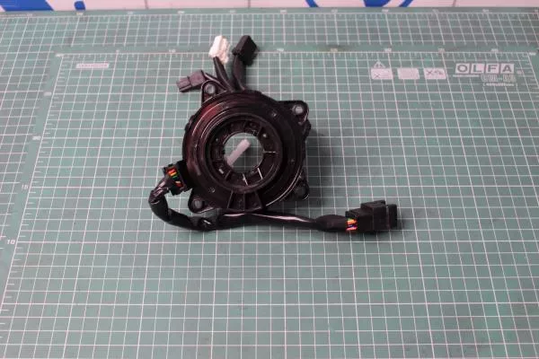 Повторитель поворота (L) SHAANXI, X6000