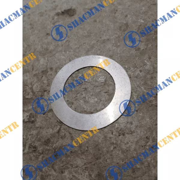 Шайба регулировочная шкворня A7 H2.15