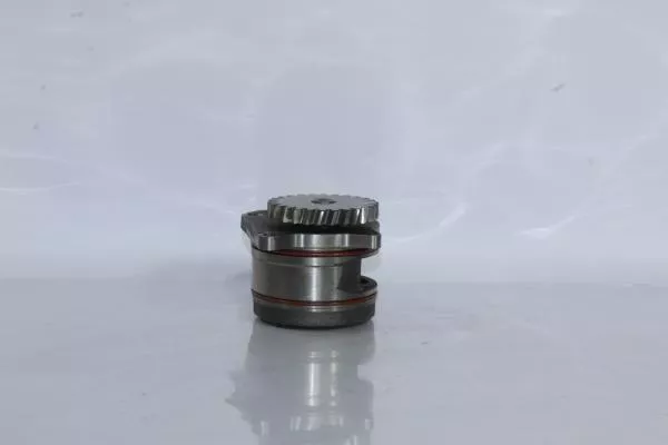 Насос масляный CUMMINS, ISM11, (4003960)