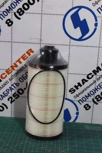 Фильтр топливный грубой очистки (картридж) DONG FENG, DFH4180, (FS20258)