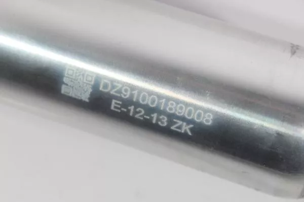 Цилиндр включения горного тормоза D8 SHAANXI, (WG9725542045/1)