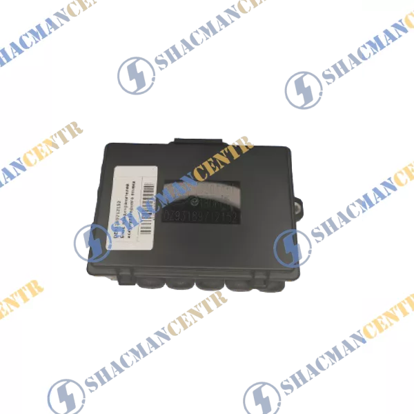 Блок предохранителей аккумуляторного отсека SHAANXI