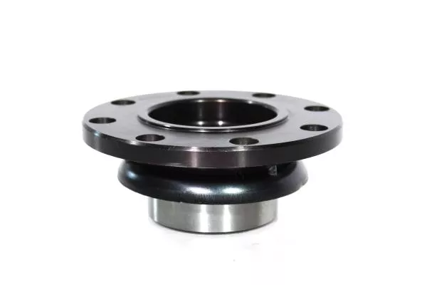 Фланец редуктора среднего моста D165, Z8, (8 шлицов 165*70*8) HOWO