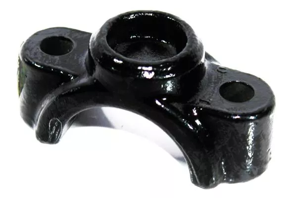 Скоба крепления стабилизатора SHAANXI