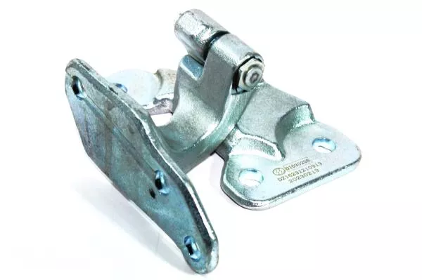 Петля двери (L, нижняя) SHAANXI