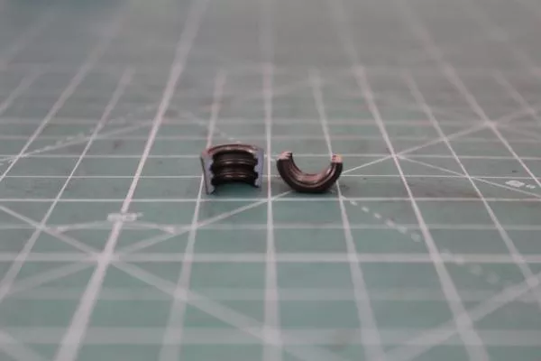 Сухарь клапана SITRAK, MC11.44-50