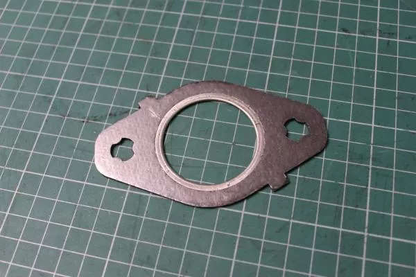 Прокладка выпускного коллектора AUTOMAX, ISM11, (AM1201)