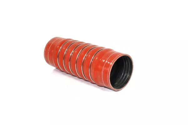 Патрубок радиатора (впускной) SHAANXI, X6000