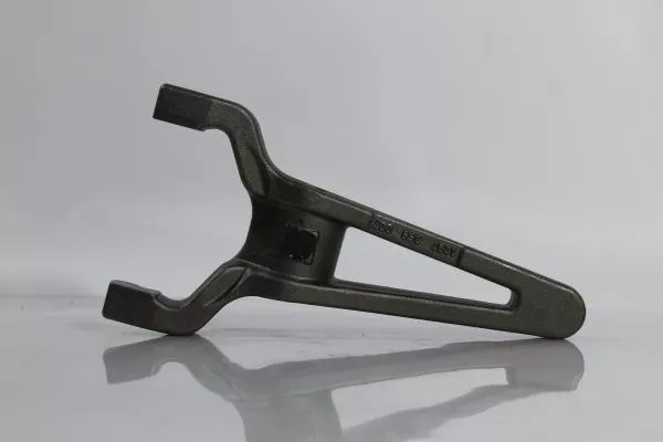 Вилка выжимного подшипника КПП SITRAK, ZF