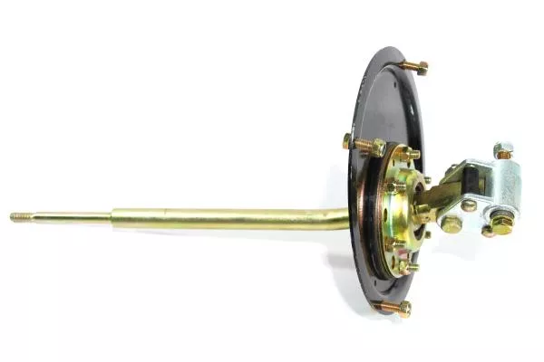 Рычаг переключения передач (в сборе, 12 ст) SHAANXI, X3000, X5000