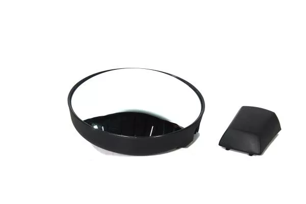 Зеркало нижнего вида (бордюрное, круглое) SHAANXI, X3000, (DZ15221770918)