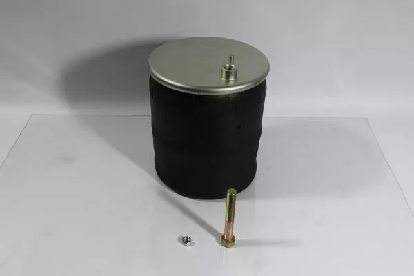 Пневмоподушка (Rear, Вторая) SHAANXI, X6000