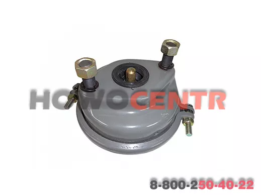 Энергоаккумулятор передний A7 HOWO