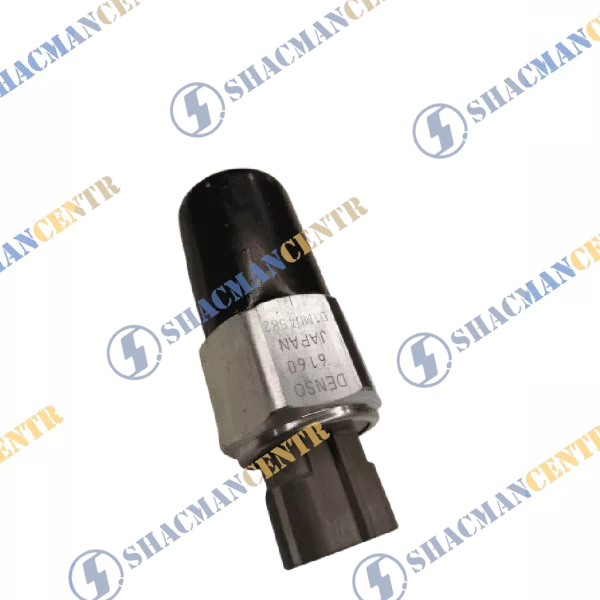 Датчик топливной рейки HOWO, Евро-3, WD615