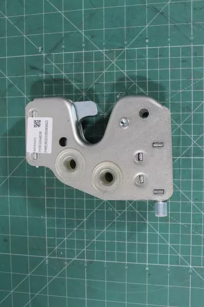 Замок кабины (RL) SHAANXI, X3000