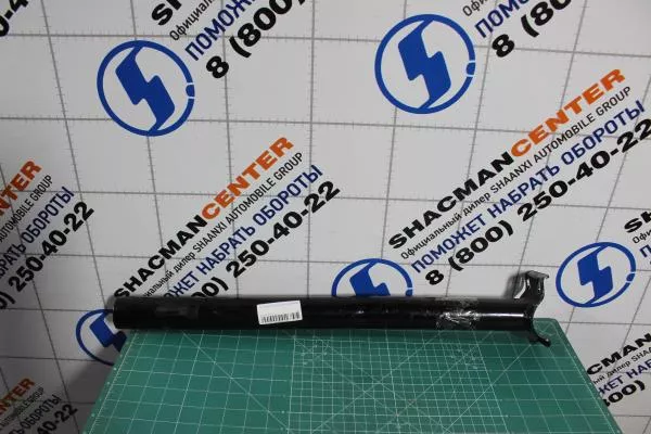 Кронштейн брызговика (L) SHAANXI