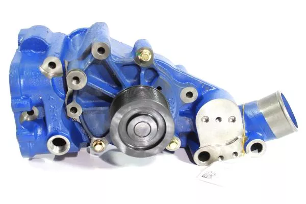 Насос водяной (под ремень 12PK) WEICHAI, WP13NG430E52