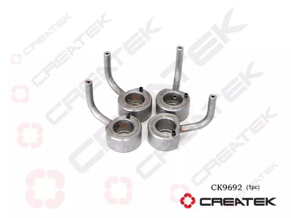 Форсунка масляная CREATEK, (CK9692).