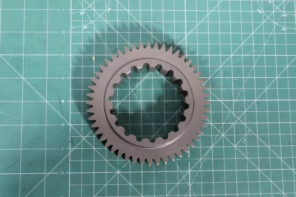 Шестерня первичного вала