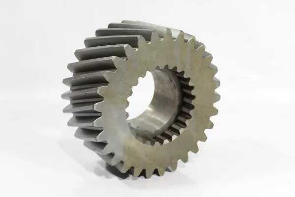 Шестерня ведомая SHAANXI, РК ZQC2000-57K