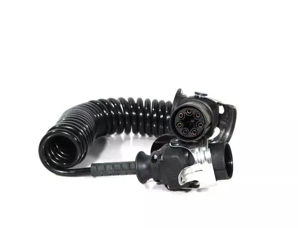 Кабель АБС (7 полюсов) SHAANXI