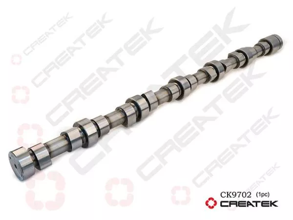 Вал распределительный CREATEK, WP12, (CK9702)