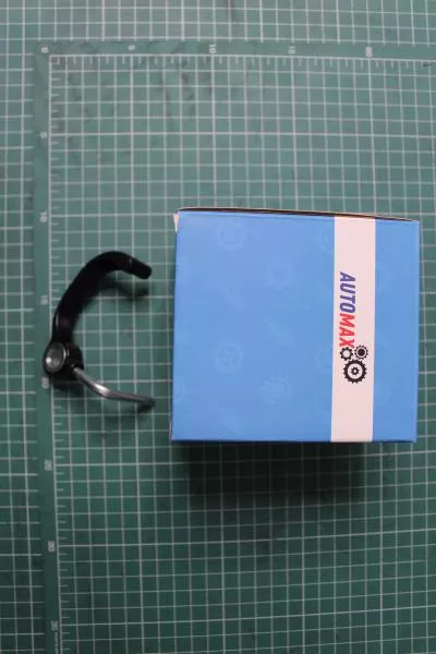 Форсунка охлаждения поршня AUTOMAX, ISM11, (AM1231)