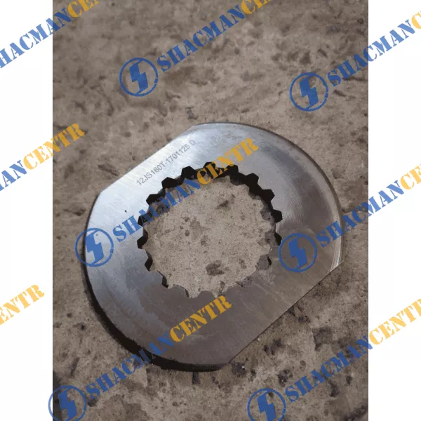 Шайба шестерни задней передачи вторичного вала FULLER, 12JS.