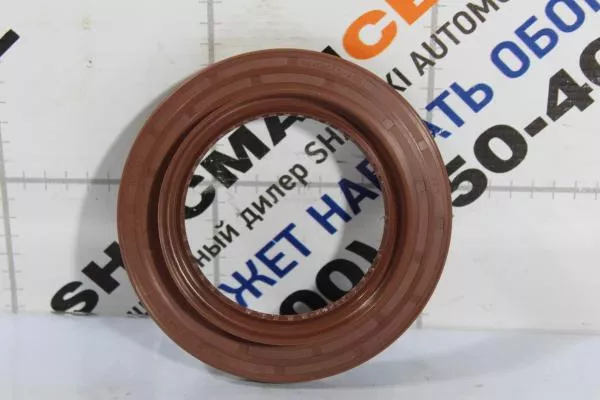 Сальник редуктора заднего моста (95*152*12/24.3) FAW, J6