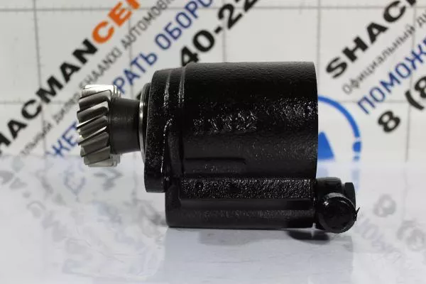 Насос ГУР Z17, SHAANXI