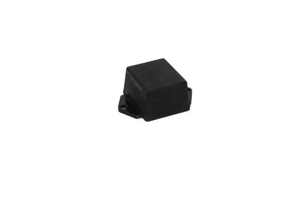 Подушка рессоры (Rear) SHAANXI, F3000, X3000, 6X4, 8X4