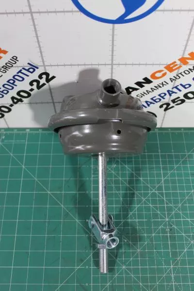 Камера тормозная (Front) SITRAK, T5G