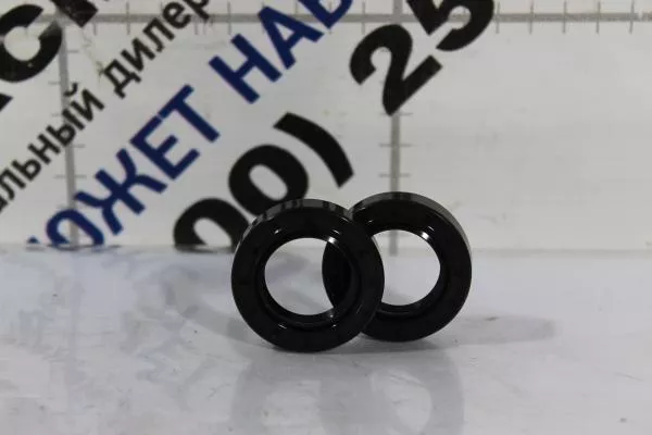 Сальник насоса подъёма кузова (24*40*10) SHAANXI