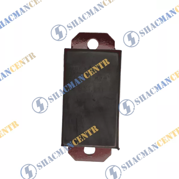 Отбойник рессоры (Front, Резина) LEO TRADE, A5, (LEO300026A)