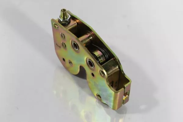 Замок кабины (Rear) SHAANXI, X3000