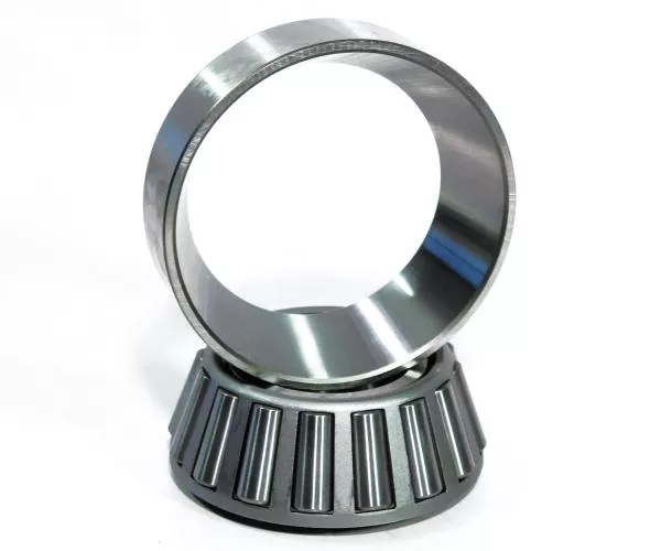 Подшипник среднего моста (32313B) SHAANXI, (06.32499.0019)