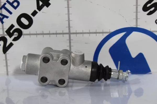 Клапан ограничения подъема кузова SHAANXI