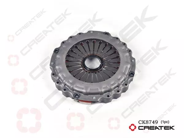 Корзина сцепления CREATEK, DongFeng, (CK8749)