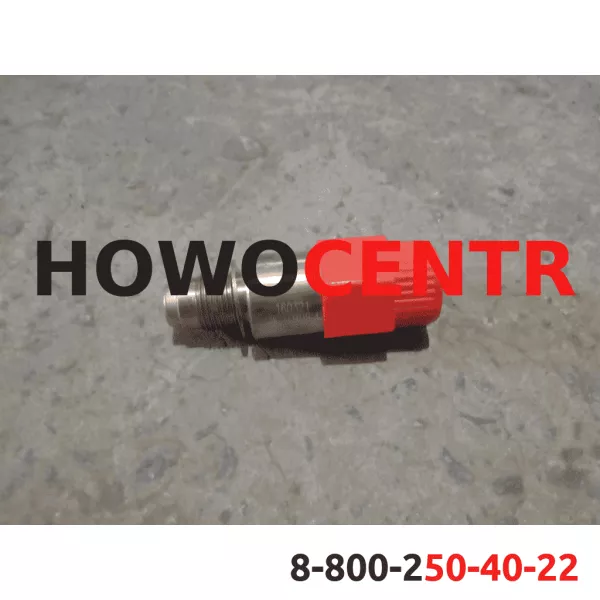 Датчик спидометра (индукционный РК ZQC2000) SHAANXI, 6X6