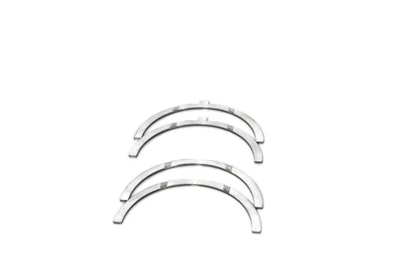 Кольцо стопорное коленвала LEO TRADE, WD12, (LEO100284A ,61800010130)