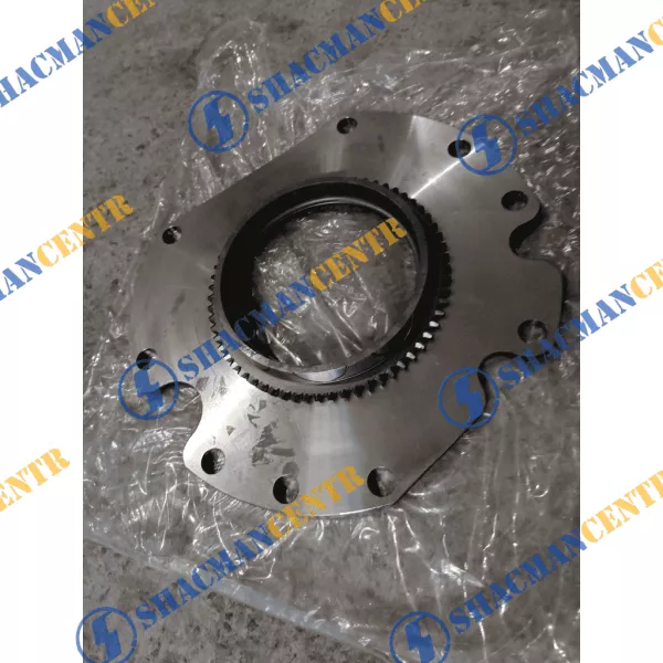 Синхронизатор делителя КПП (пластина опорная) HW18709 (Сталь) NO BRAND, (AZ2203100005)