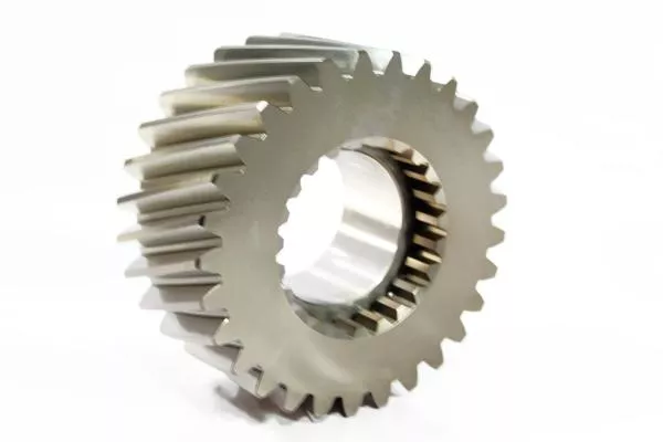 Шестерня ведомая SHAANXI, РК ZQC2000-57K.