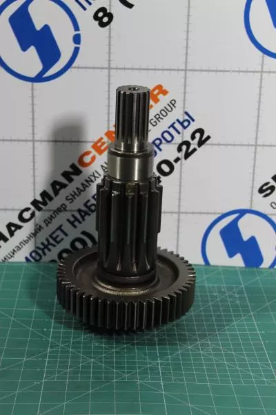 Вал промежуточный демультипликатора (Длинный) FULLER