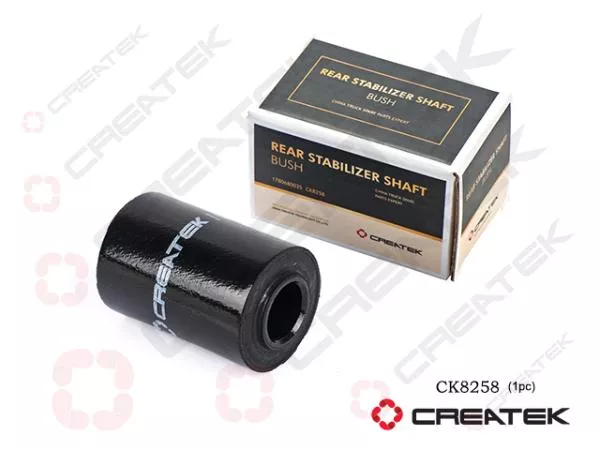Втулка заднего стабилизатора (Rear) CREATEK, (CK8258)