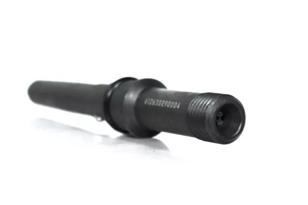 Штуцер форсунки, коннектор WP10/WP12 E5 SHAANXI