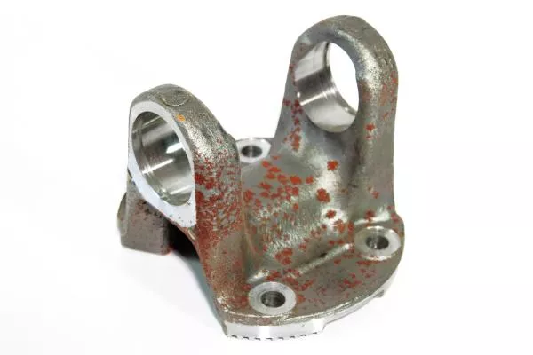 Фланец вилки кардана D180, H144, (180*144*57*4) HOWO