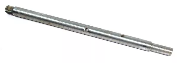 Вал механизма переключения передач HOWO