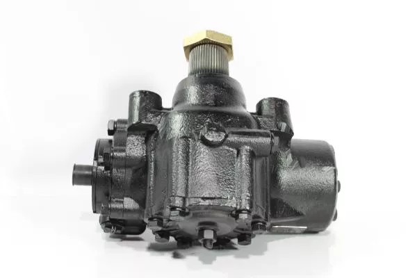 Гидроусилитель руля (ГУР) SHAANXI, F2000, F3000