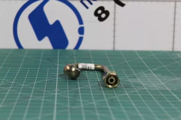 Трубка ТНВД SITRAK, MC11.44-50